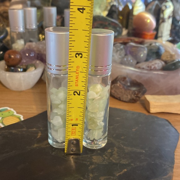 HQ Jade perfume or oil rollers - Picture 2 of 3